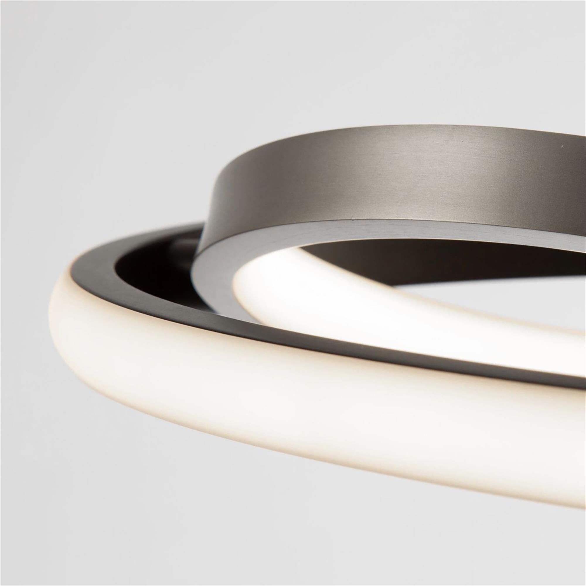 Stella Large Pendant,