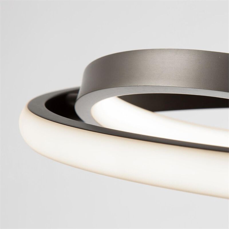 Stella Large Pendant by Artcraft