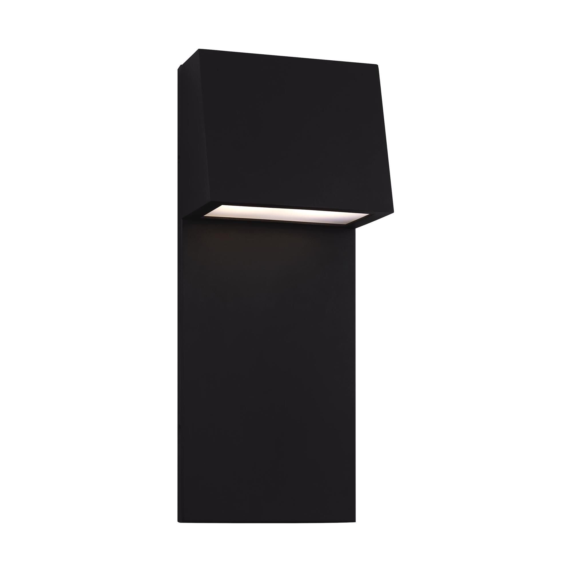 Sean Lavin Rocha 20 Inch Tall 2 Light LED Outdoor Wall Light by Visual Comfort Studio Collection
