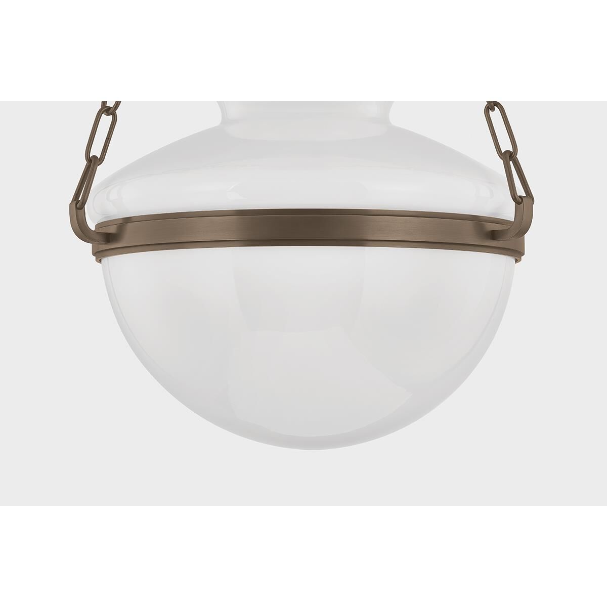 Lauren Liess Paradigm 16 Inch Large Pendant by Troy Lighting