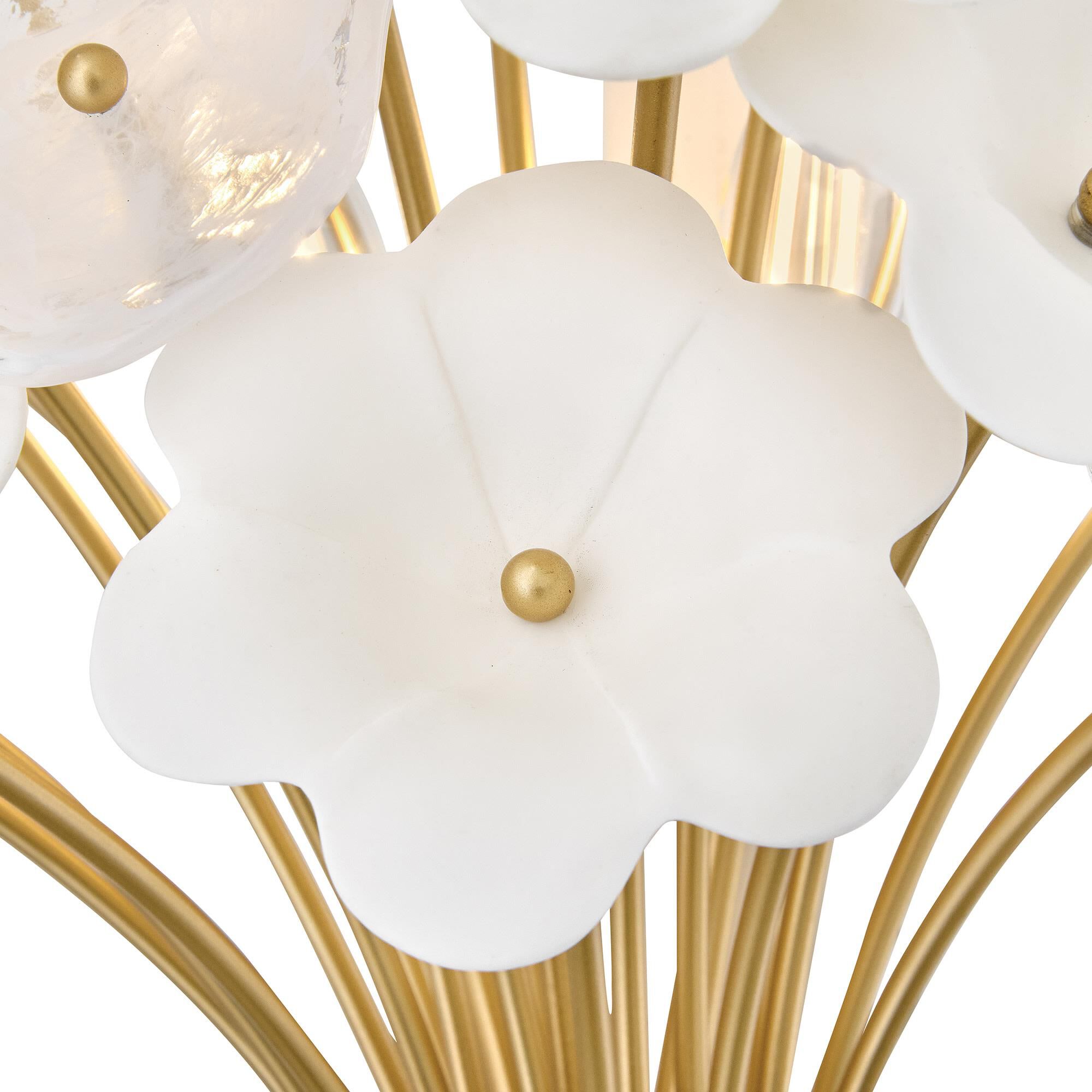Marianne Large 2 Light Wall Sconce,