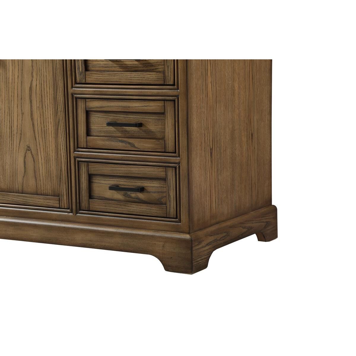 Americana Bath Vanity by Elegant Decor