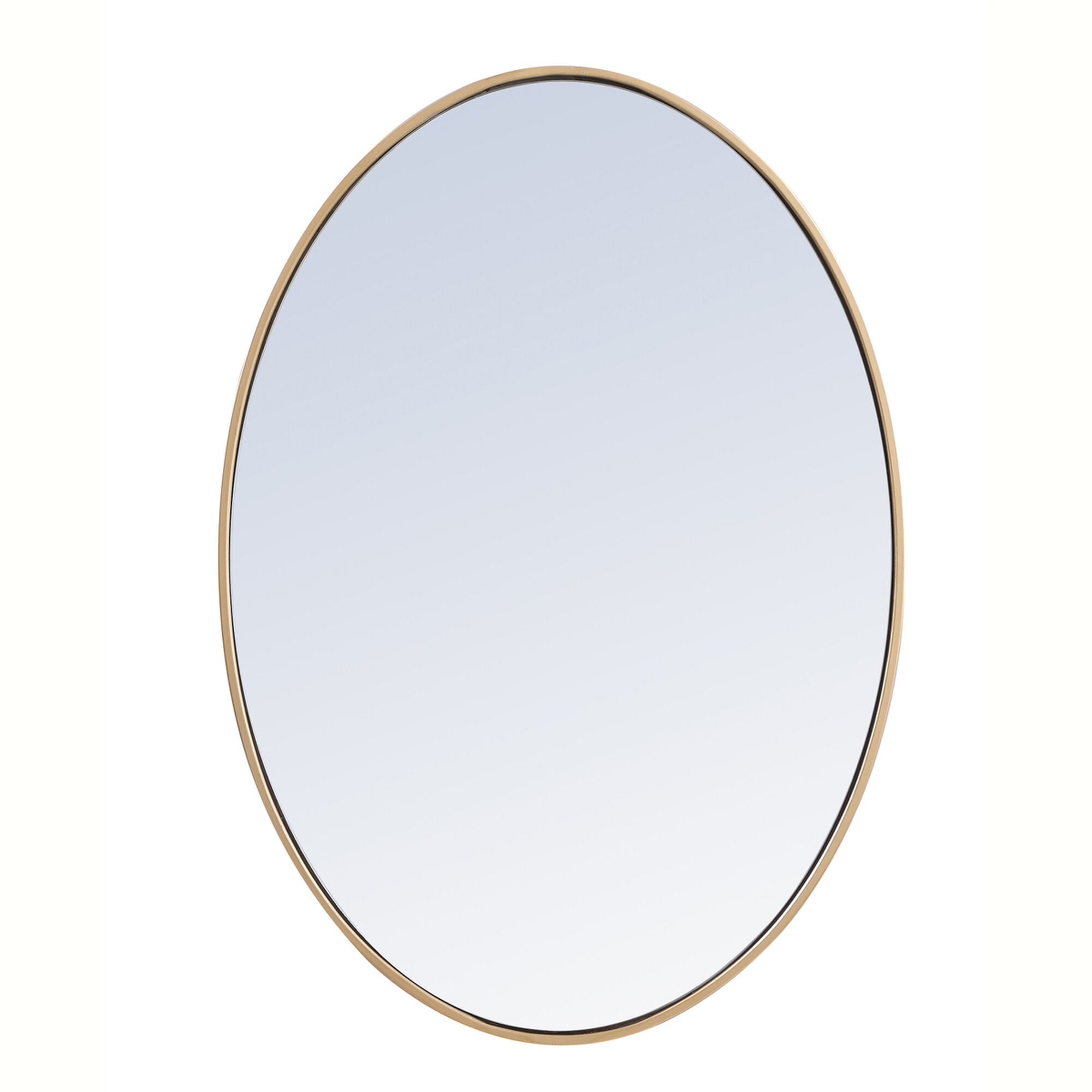 Shown in Brass finish