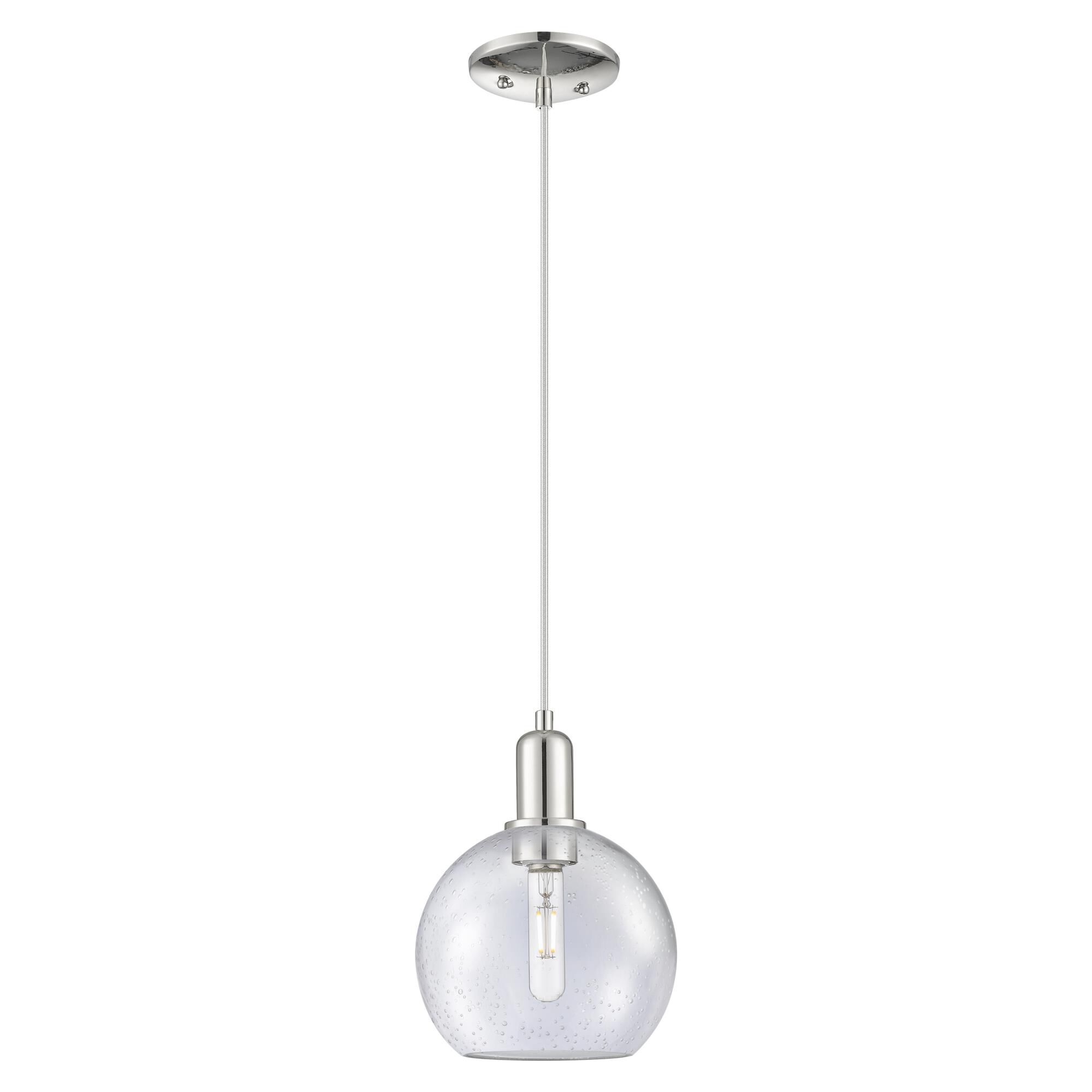 Bruno Marashlian Athens 8 Inch Mini Pendant by Innovations Lighting