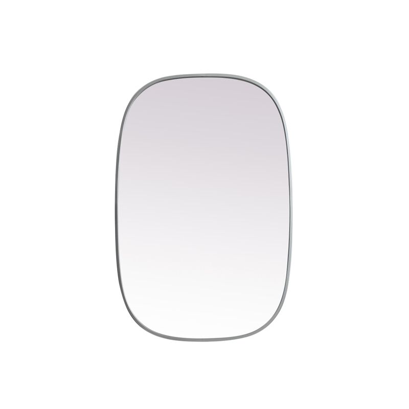 Brynn Decorative Mirror by Elegant Decor