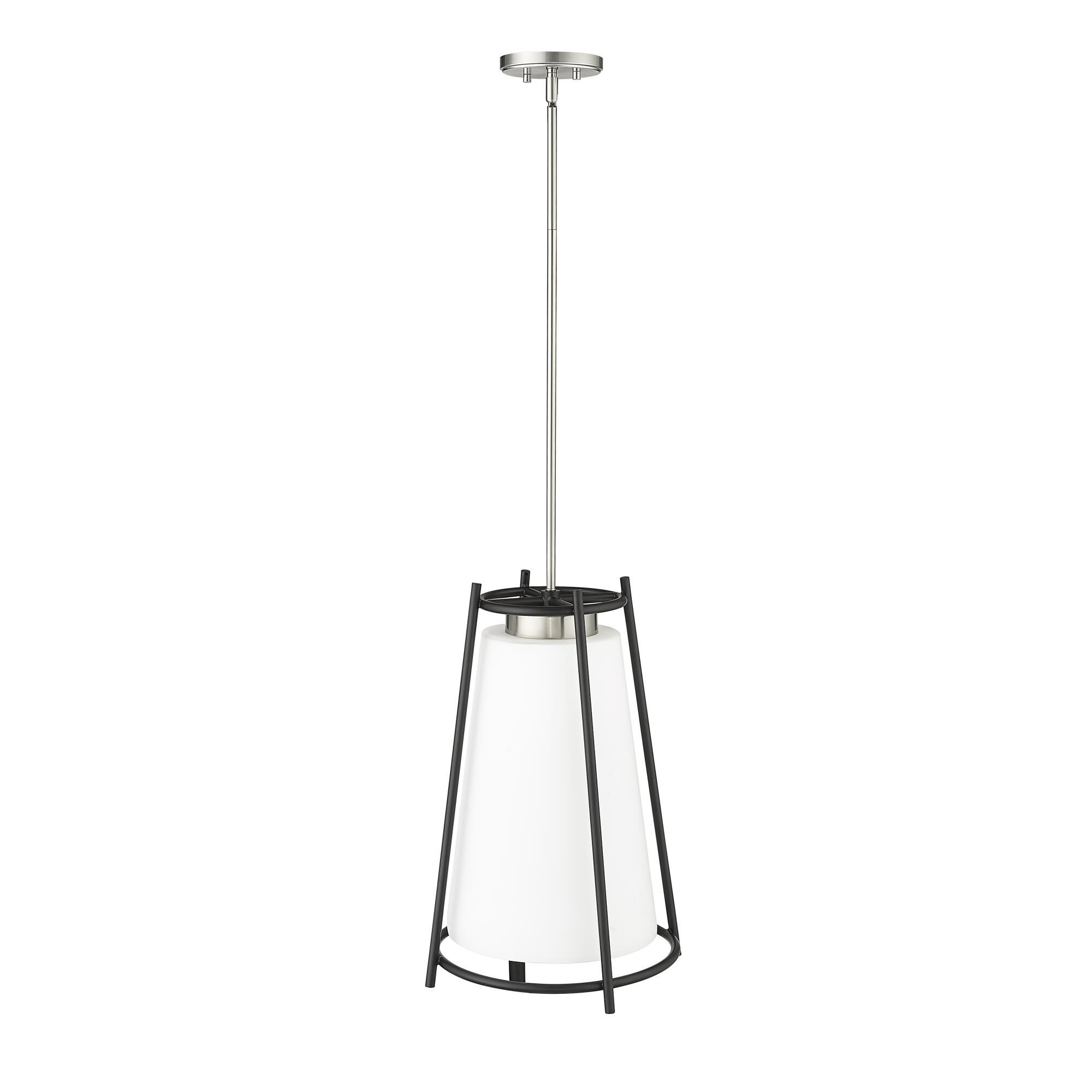 Milroe 21 Inch Large Pendant By Millennium Lighting