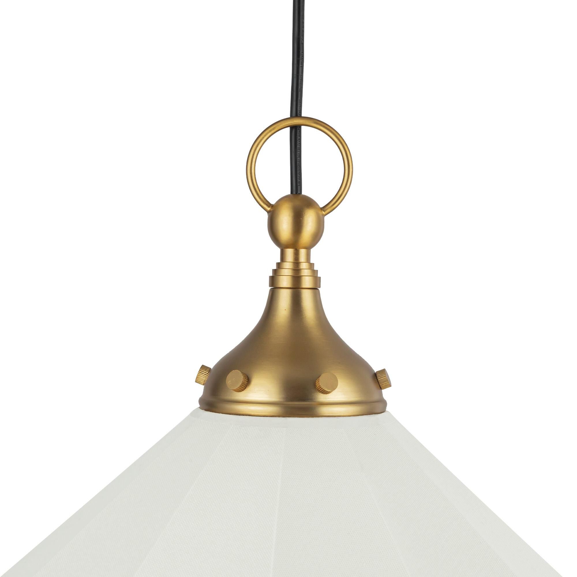 Ellen Small Pendant Light,