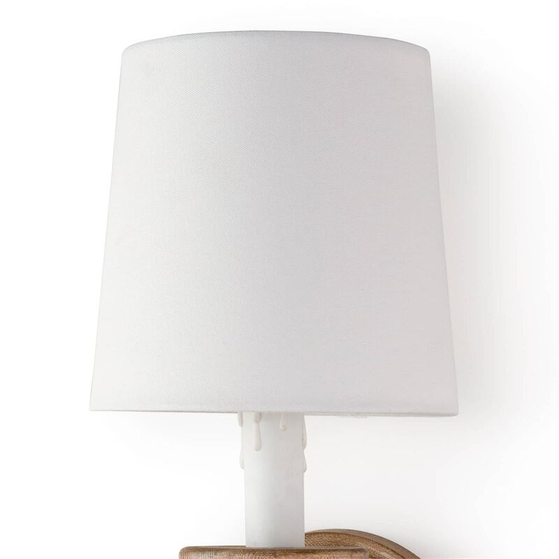 Perennial Medium Wall Sconce by Regina Andrew