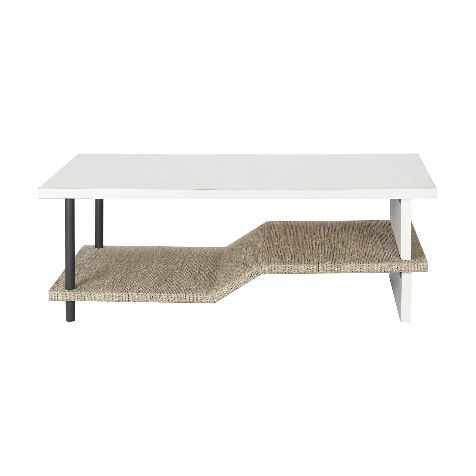 Riverview Coffee Table by ELK Home