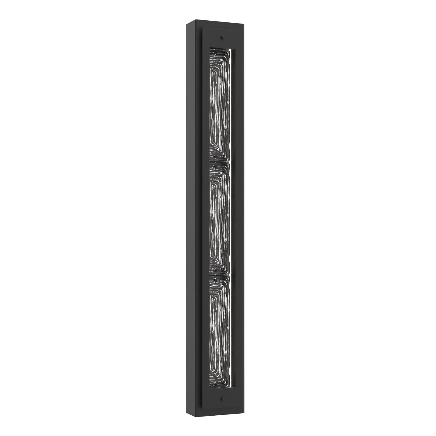 Levi Wilson Twilight 49 Inch Outdoor Wall Light by Hammerton Studio