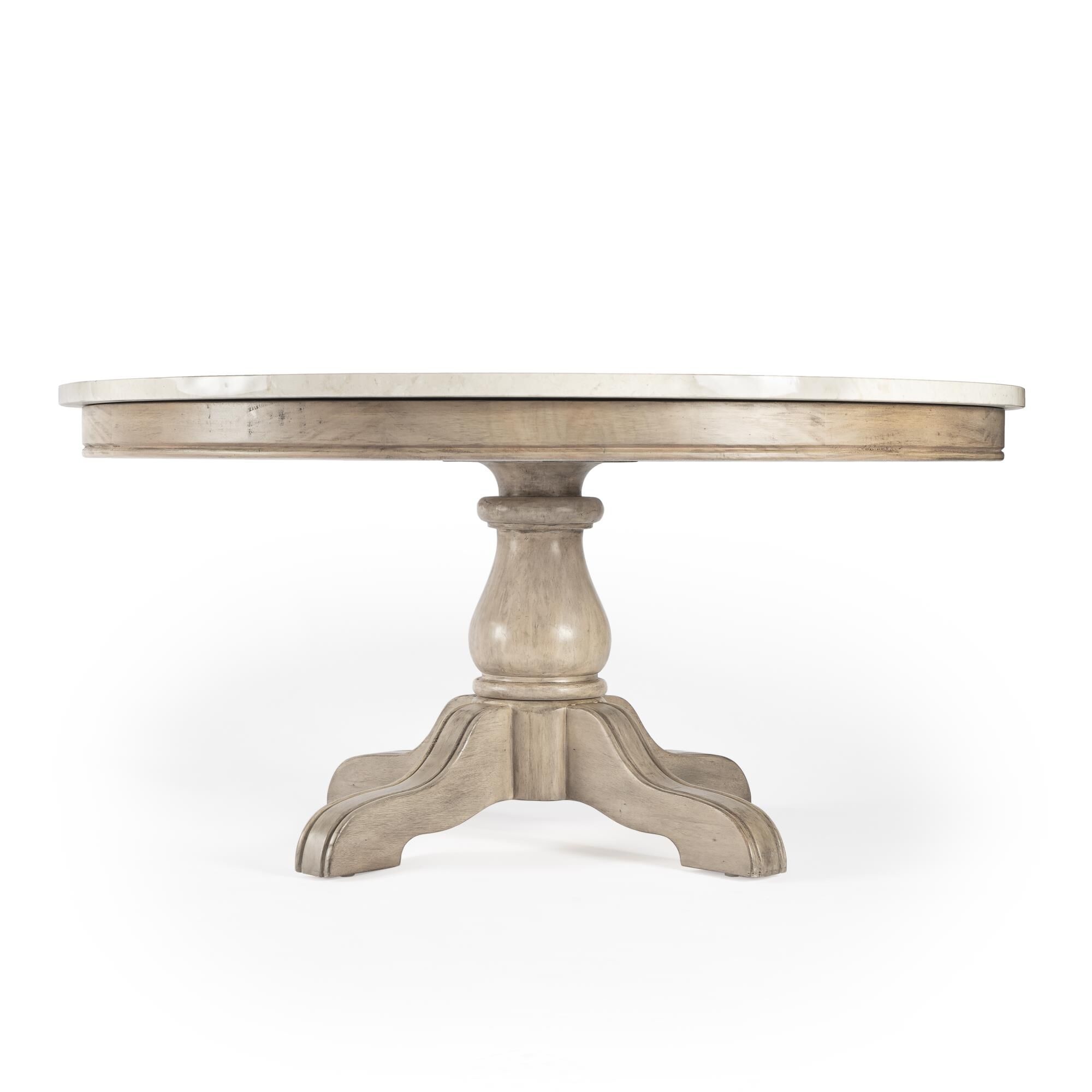 Danielle Coffee Table by Butler Specialty Company