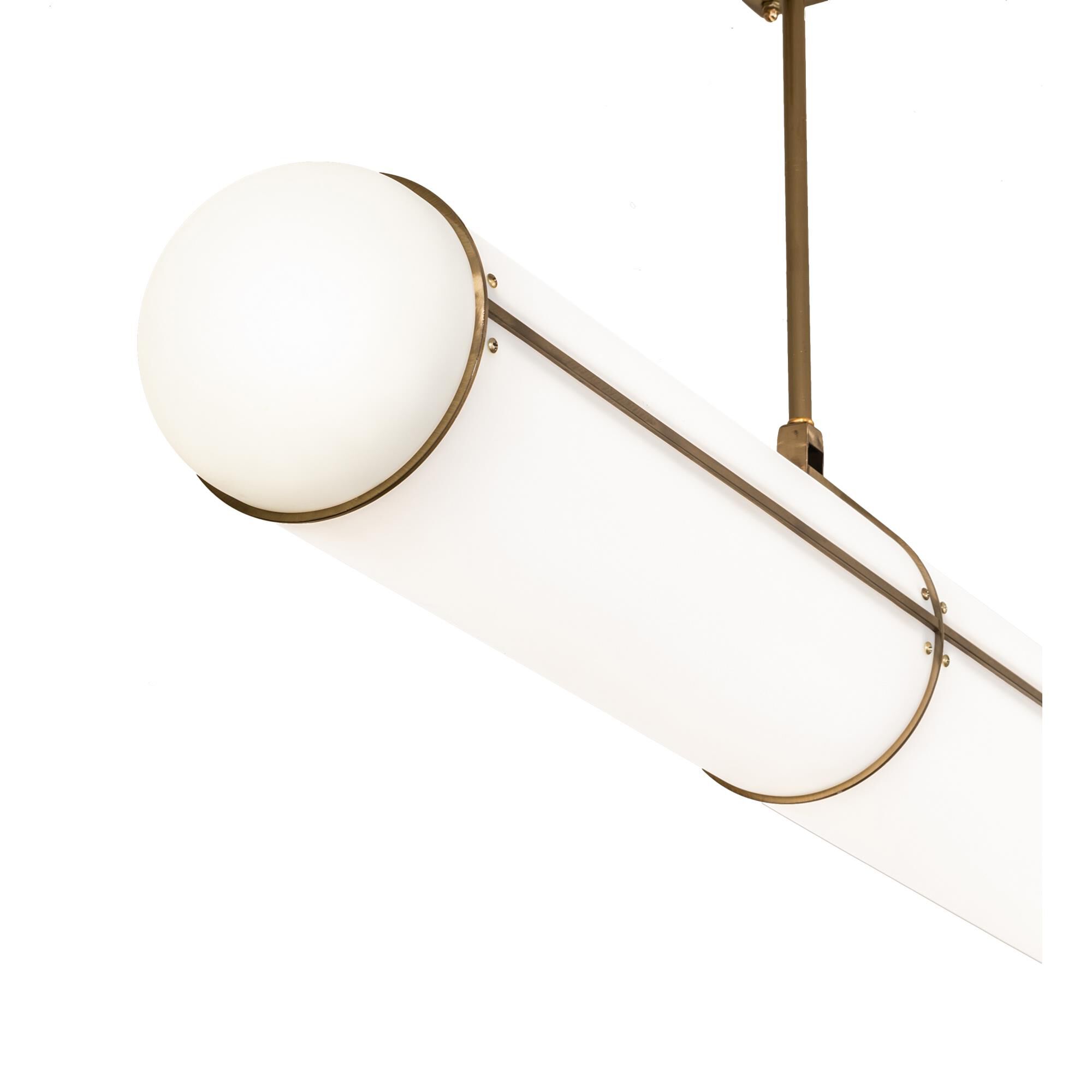 Shown with White;Gold glass