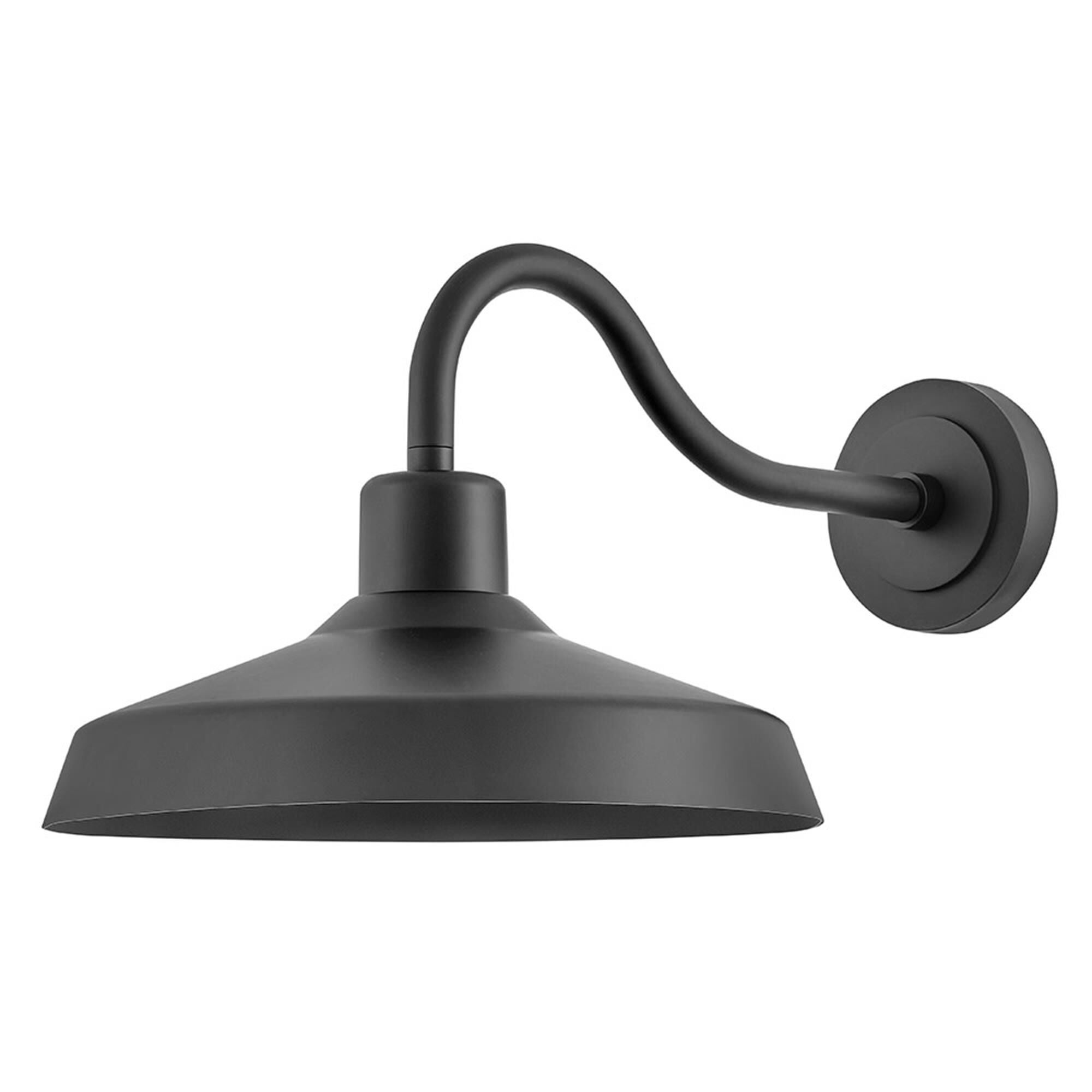 Forge 12 Inch Outdoor Wall Light,