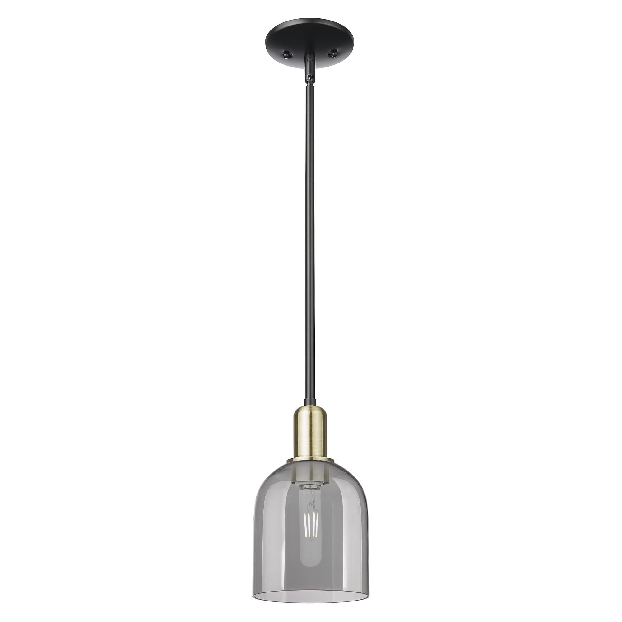 Bruno Marashlian Bella 6 Inch Mini Pendant by Innovations Lighting