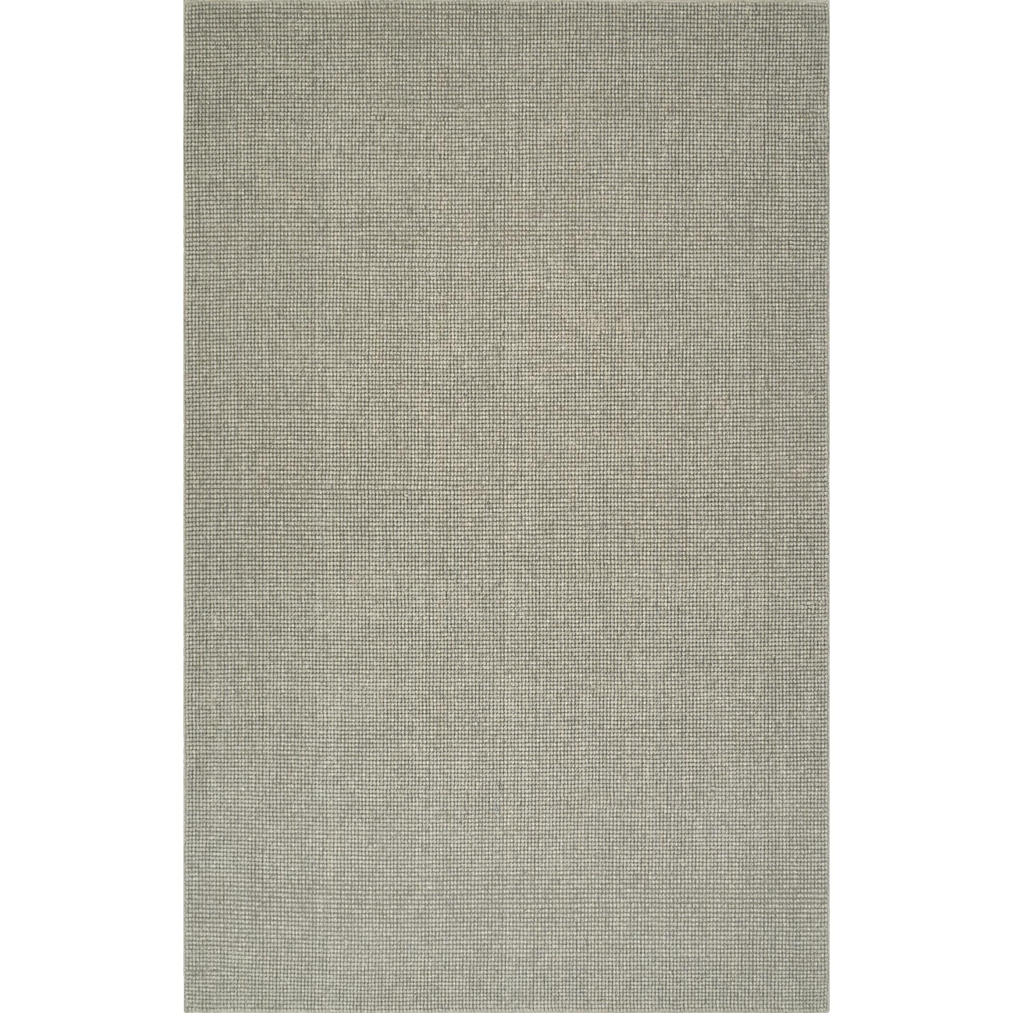 Monaco Sisal MC300 Hand Loomed Wool Area Rug,