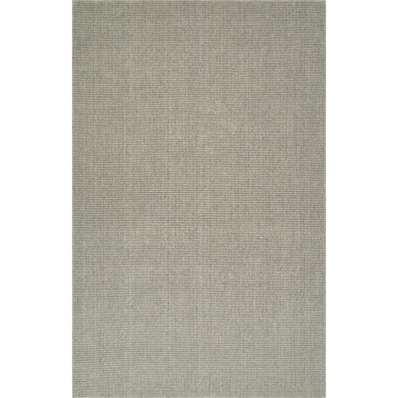 Monaco Sisal MC300 Hand Loomed Wool Area Rug by Dalyn Rug Company