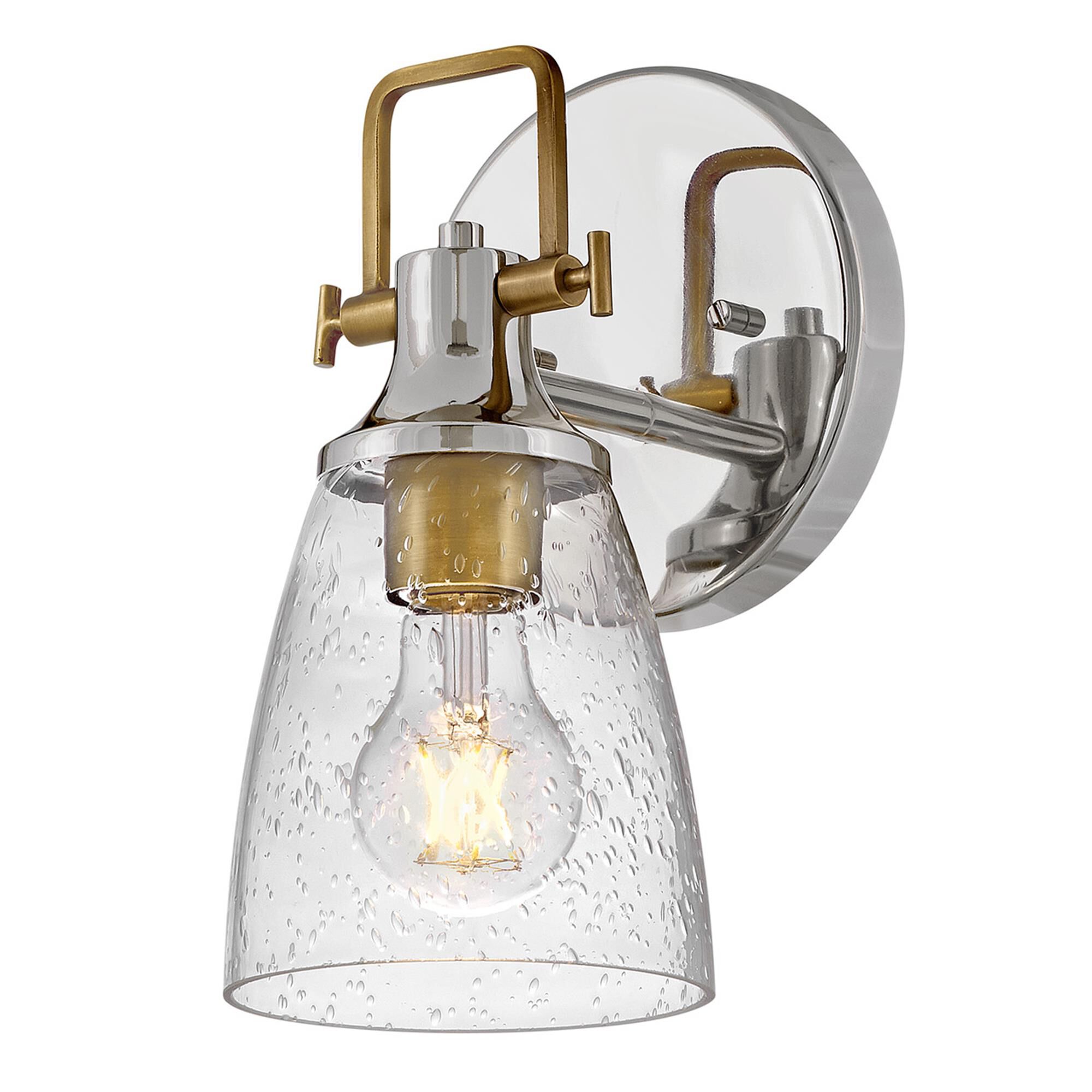 Easton Small Wall Sconce,