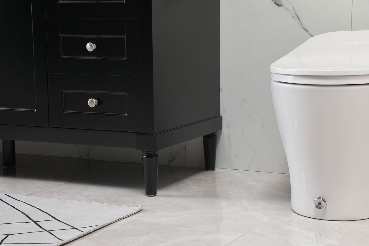 Bennett Bath Vanity by Elegant Decor