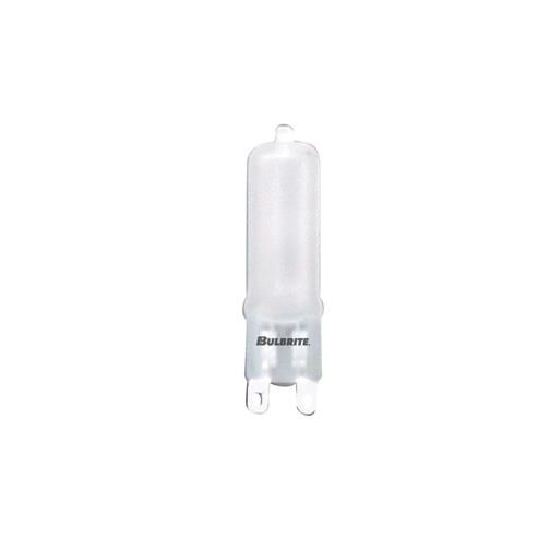 40 Watt JC Halogen Light Bulb,