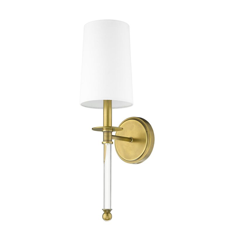 Mila 20 Inch Wall Sconce by Z-Lite