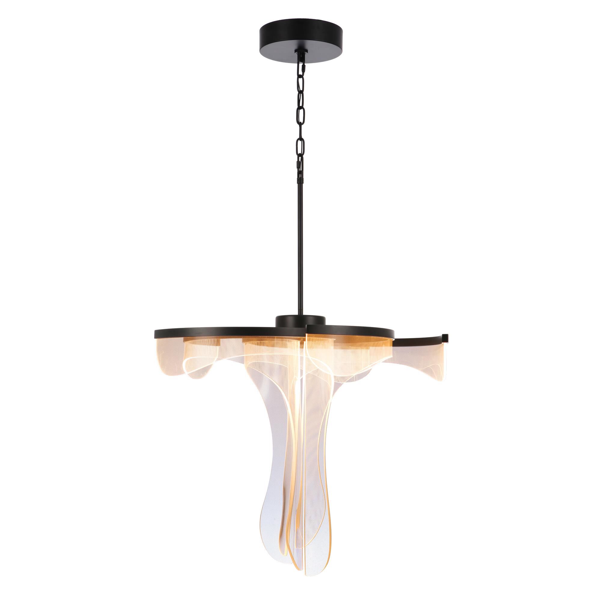 Estrella Large Pendant Light,