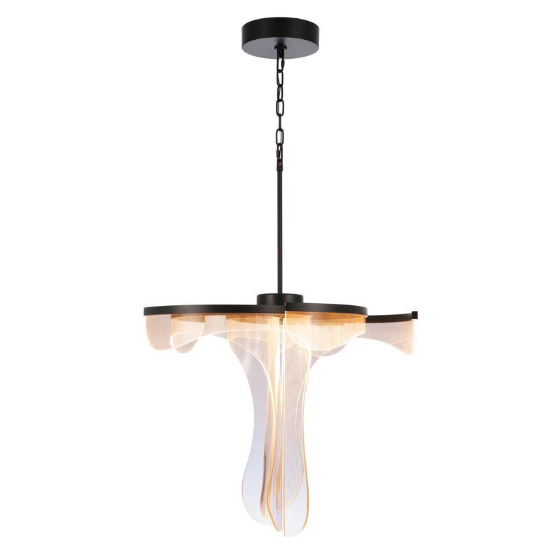 Estrella Large Pendant Light by Craftmade