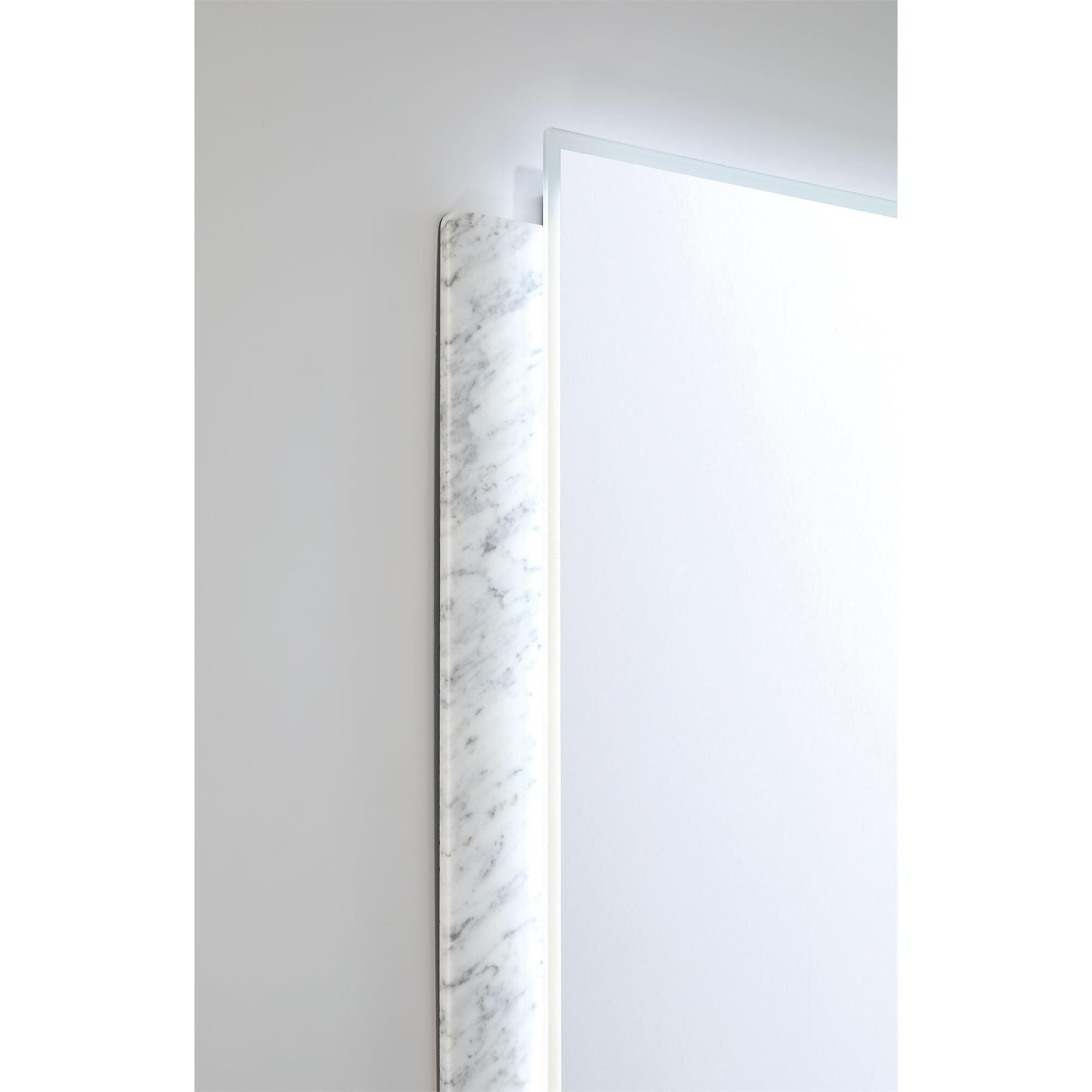 Sadona 42 Inch LED Lighted Mirror,