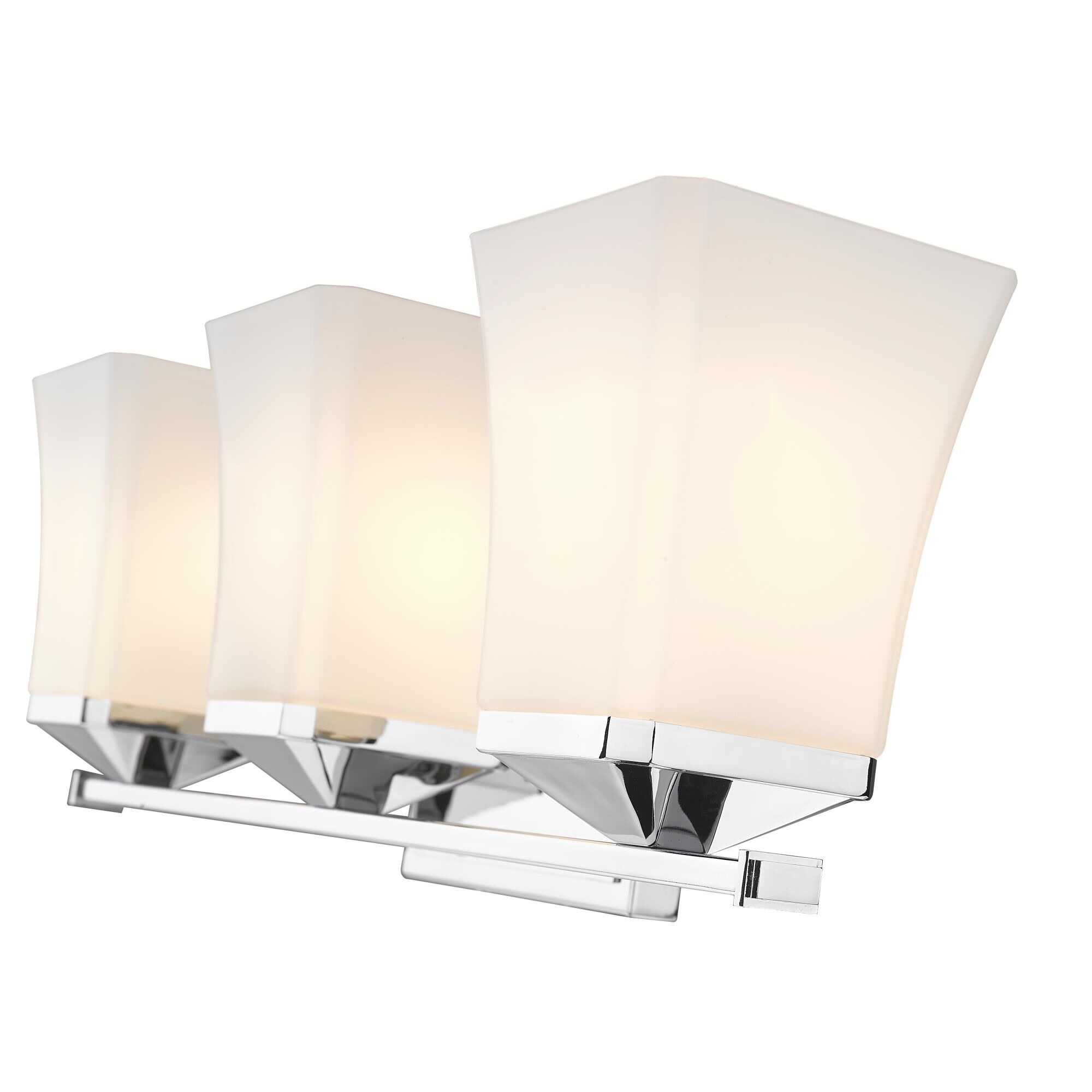 Darcy 22 Inch 3 Light Bath Vanity Light by Z-Lite