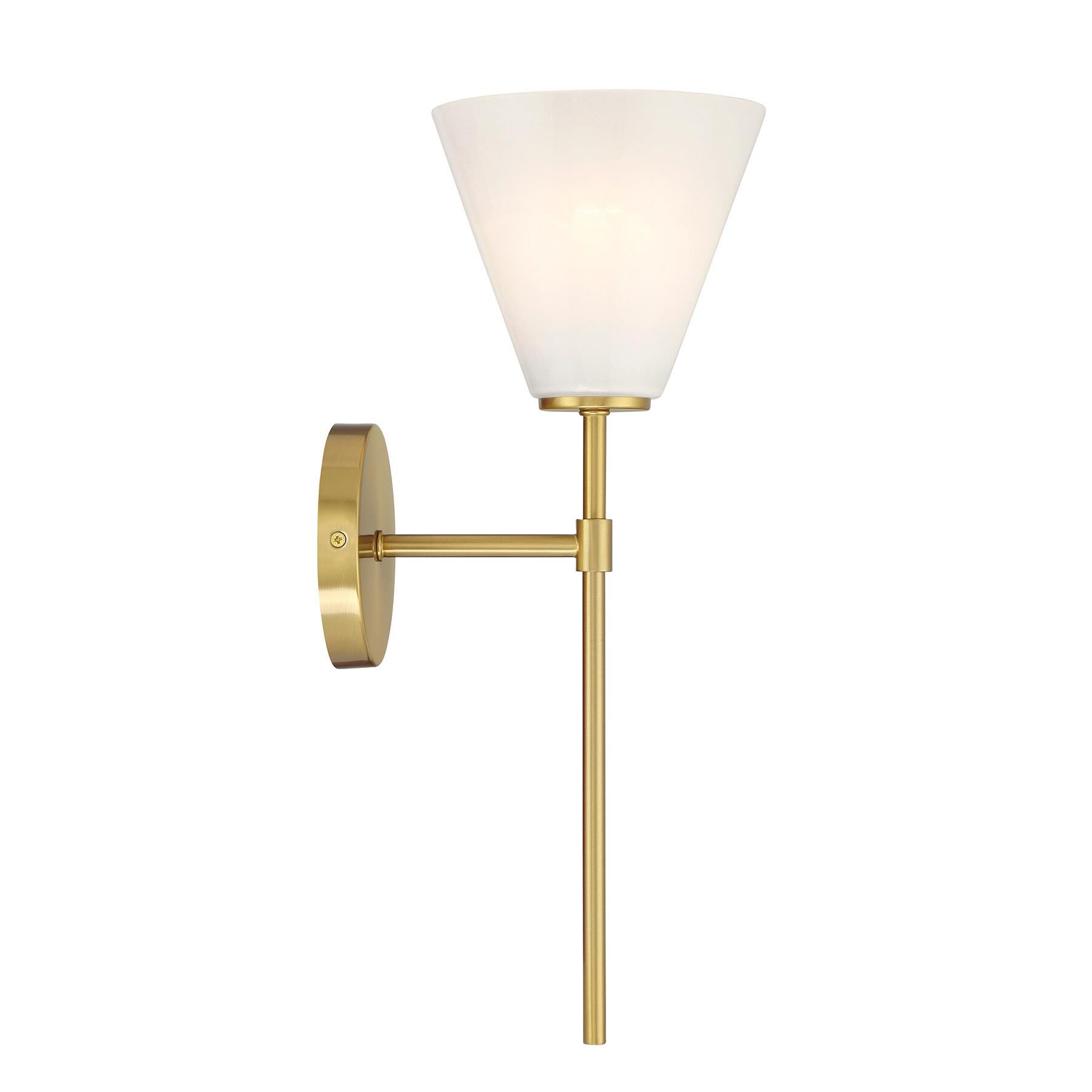 Blair  18 Inch Wall Sconce by Savoy House
