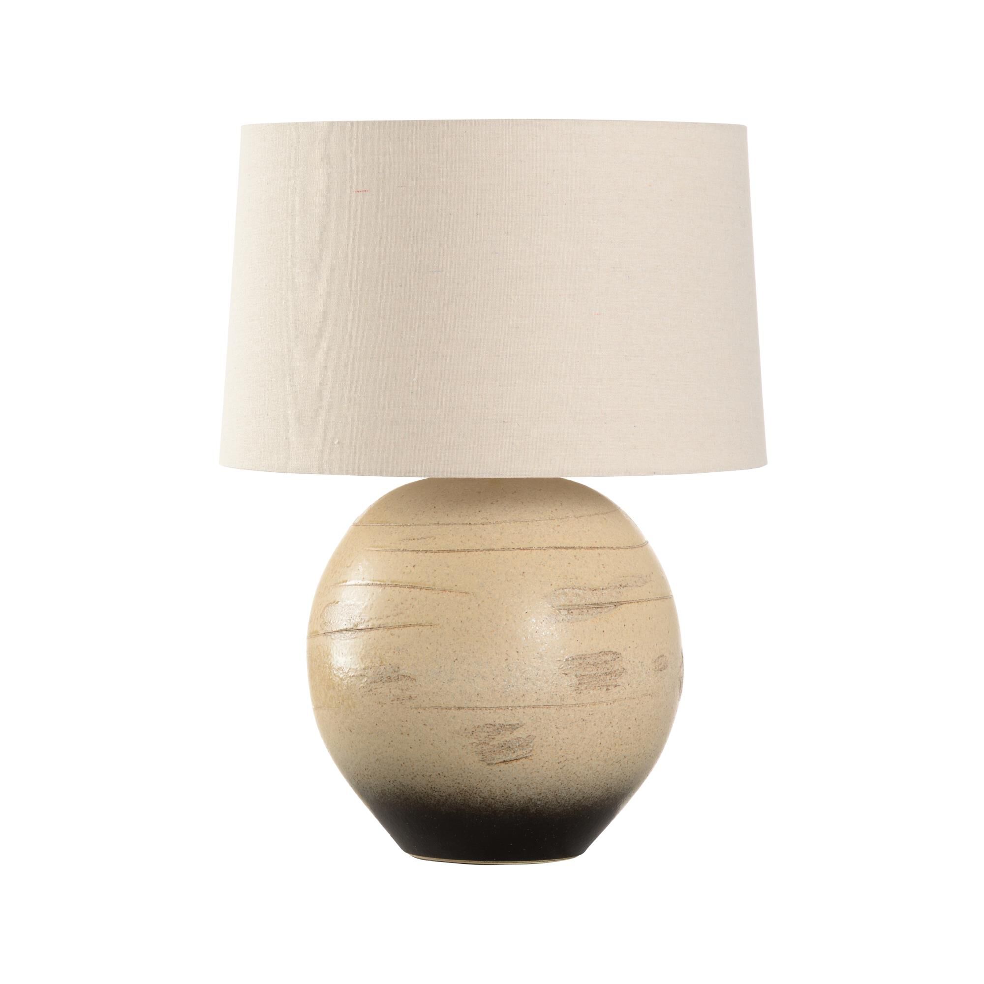 Moriko Table Lamp by Wildwood