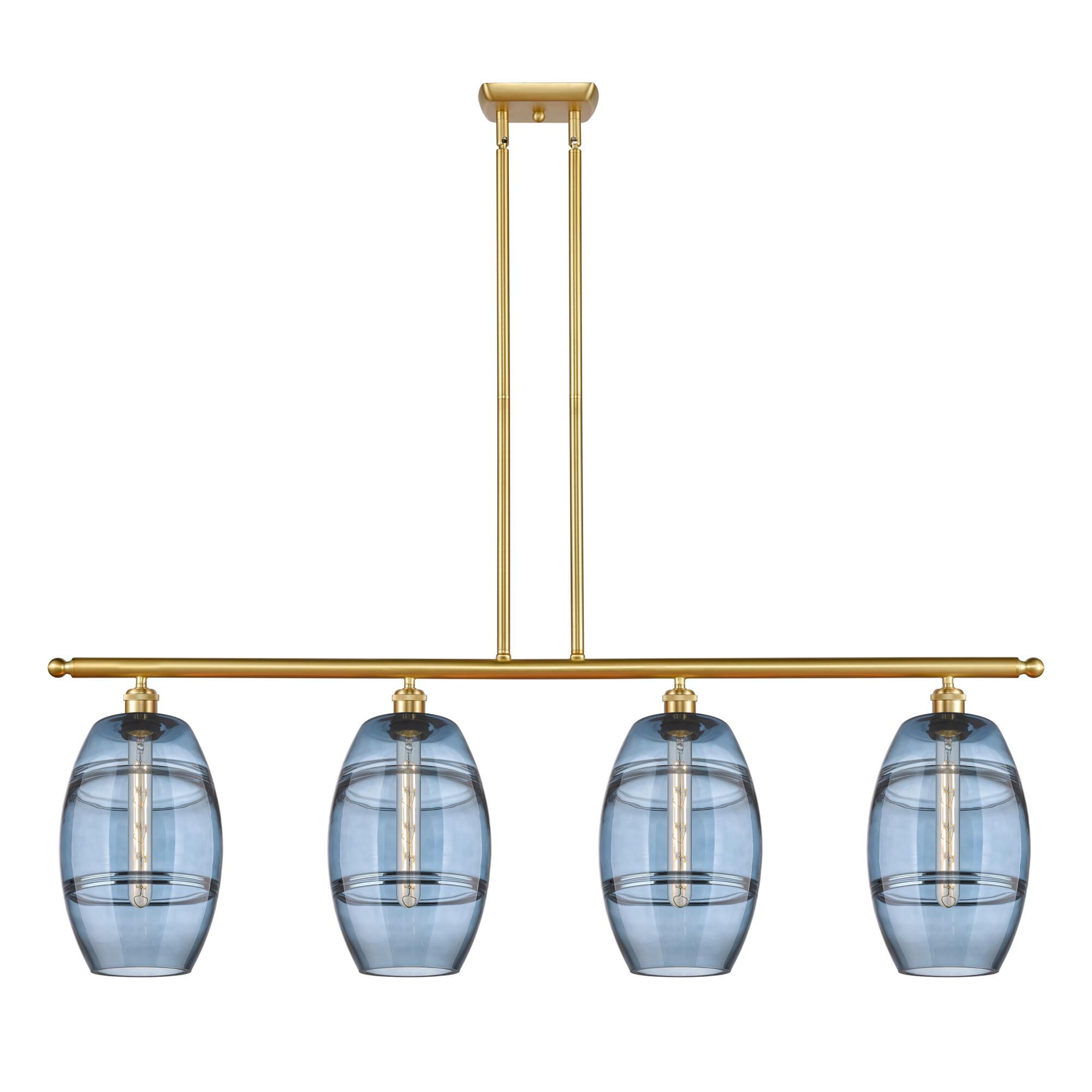 Bruno Marashlian Vaz 48 Inch Linear Suspension Light by Innovations Lighting