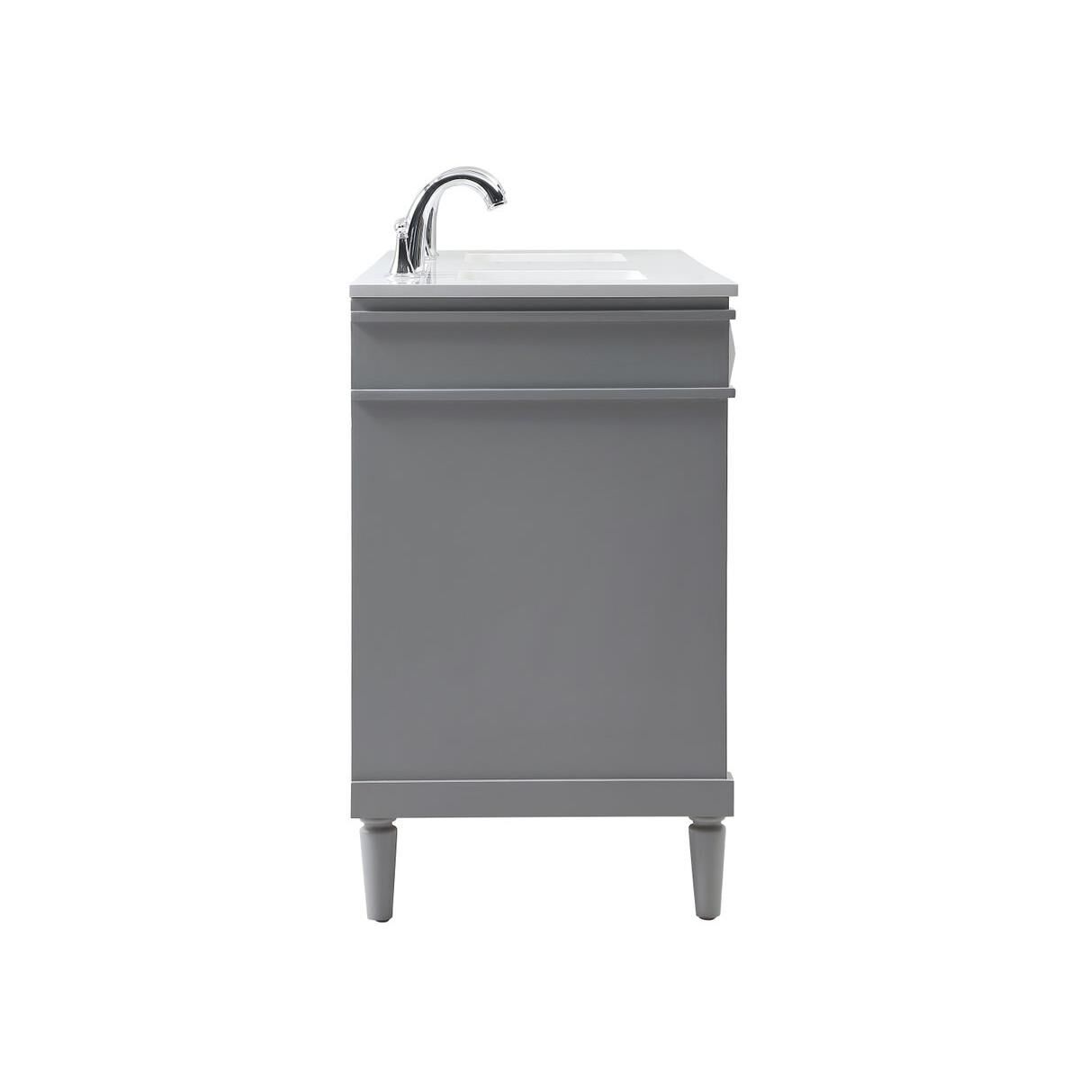 Bennett Bath Vanity by Elegant Decor