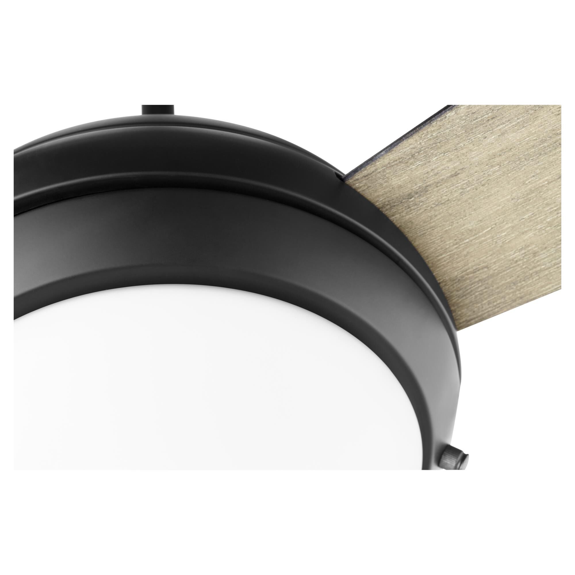 Shown in Matte Black finish