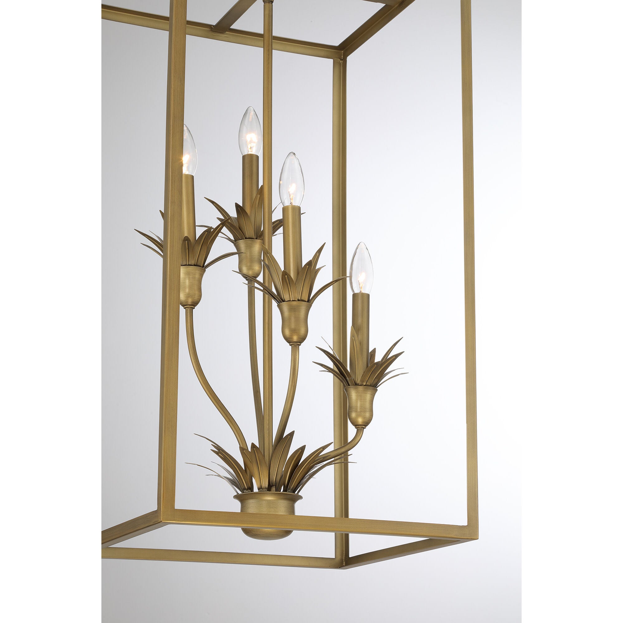 Strathmore Medium Pendant Light,