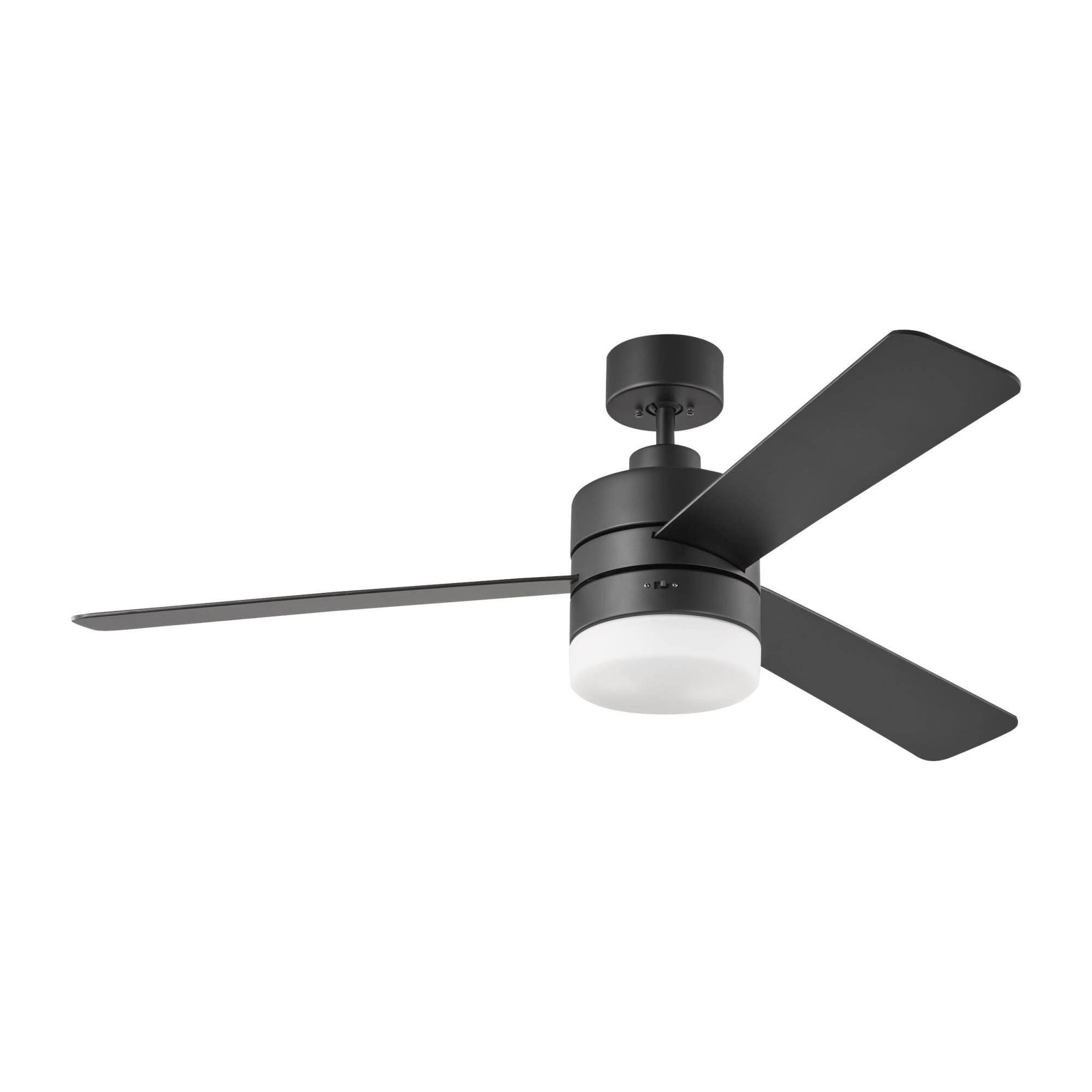 Era 52 Led 52 Inch Ceiling Fan with Light Kit by Generation Lighting