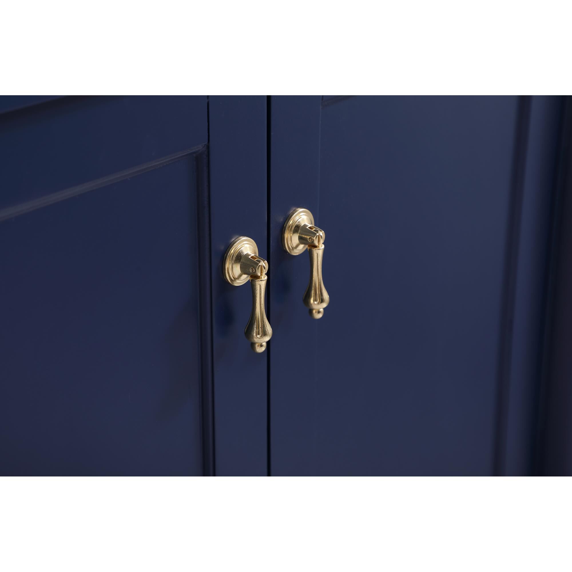 Lexington Bath Vanity by Elegant Decor