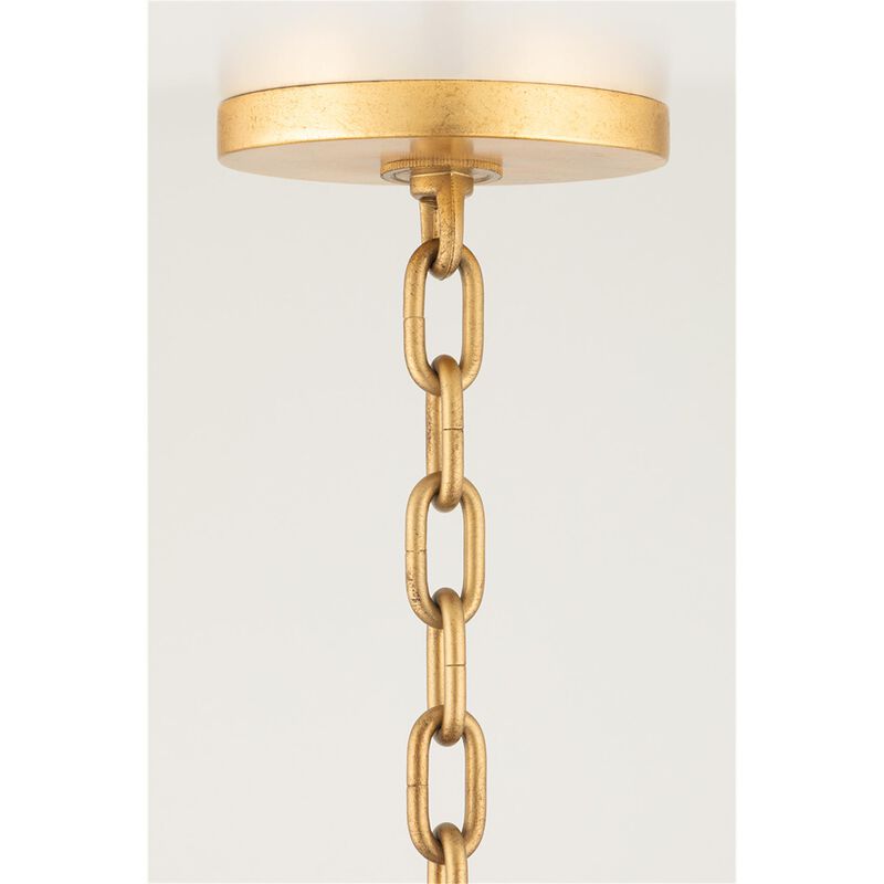 Woodlawn 26 Inch Pendant Light by Hudson Valley Lighting