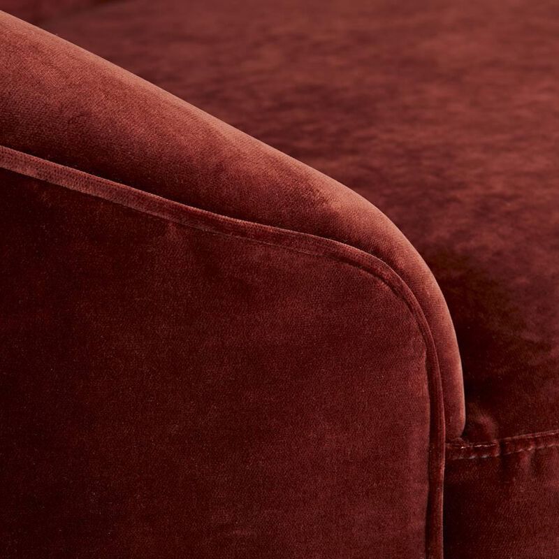 Turner 84 Inch Sofa by Arteriors