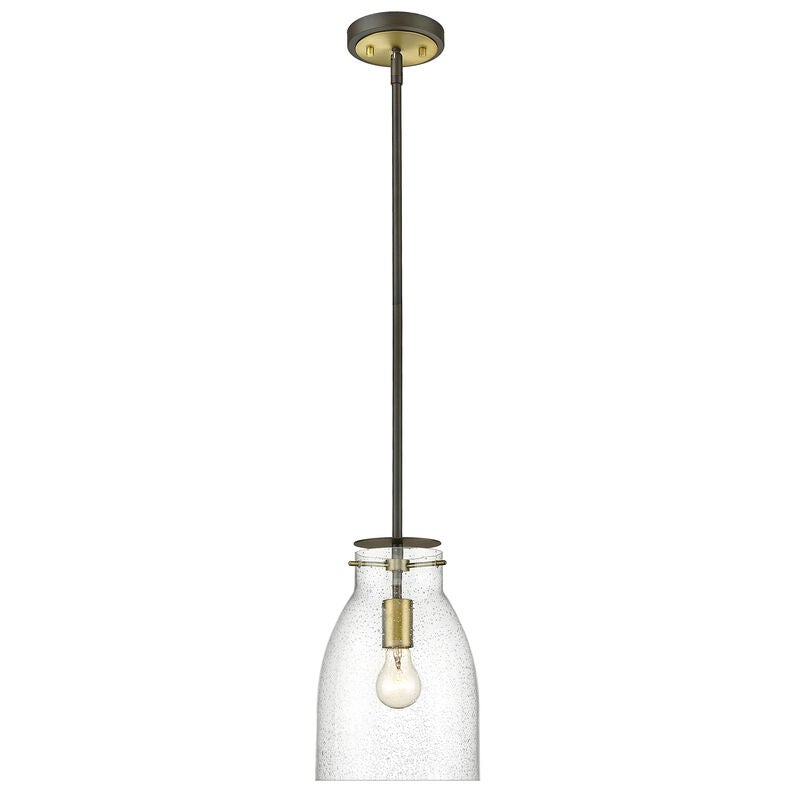 Acclaim Lighting Shelby 8 Inch Mini Pendant
