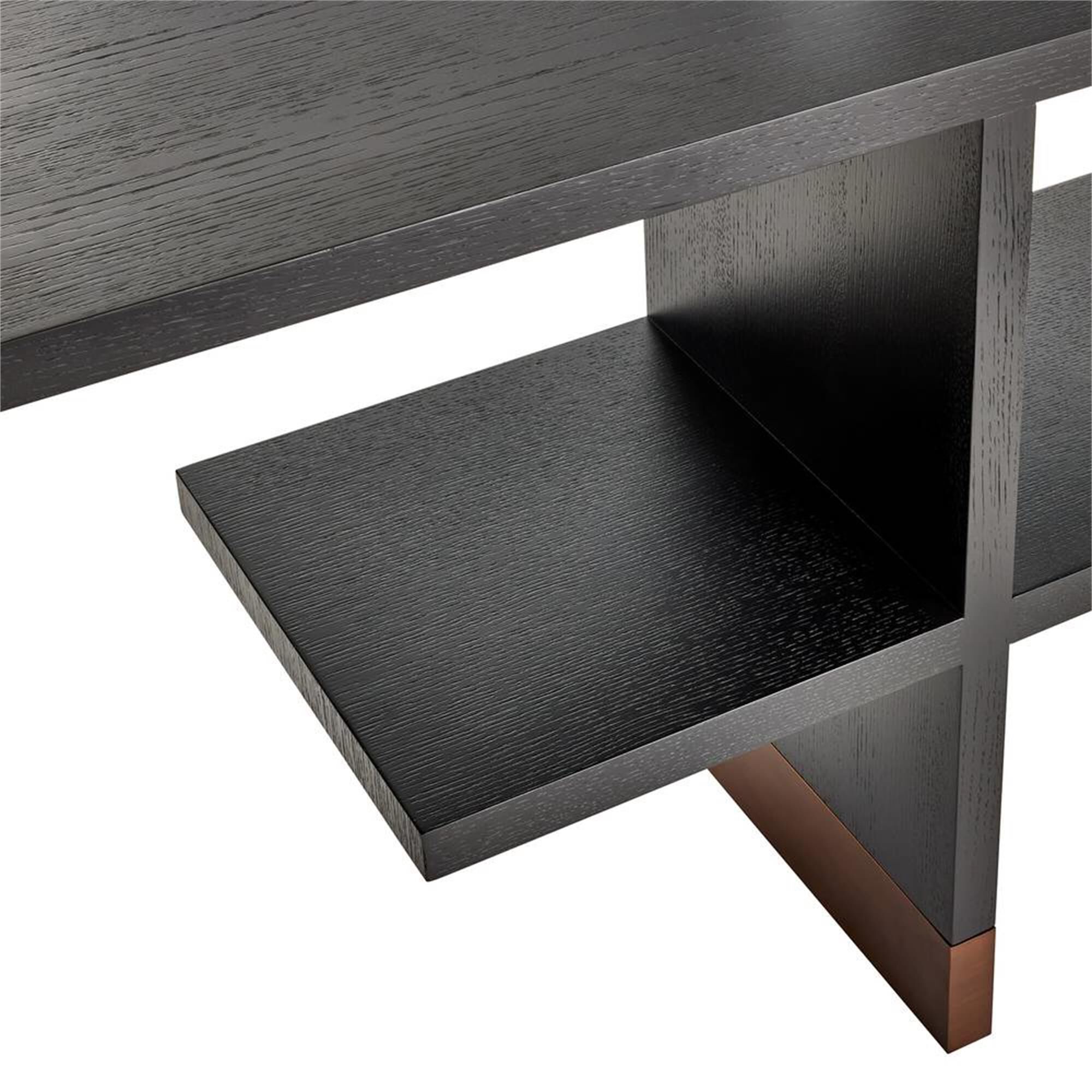 Wyngate 30 Inch Etagere,