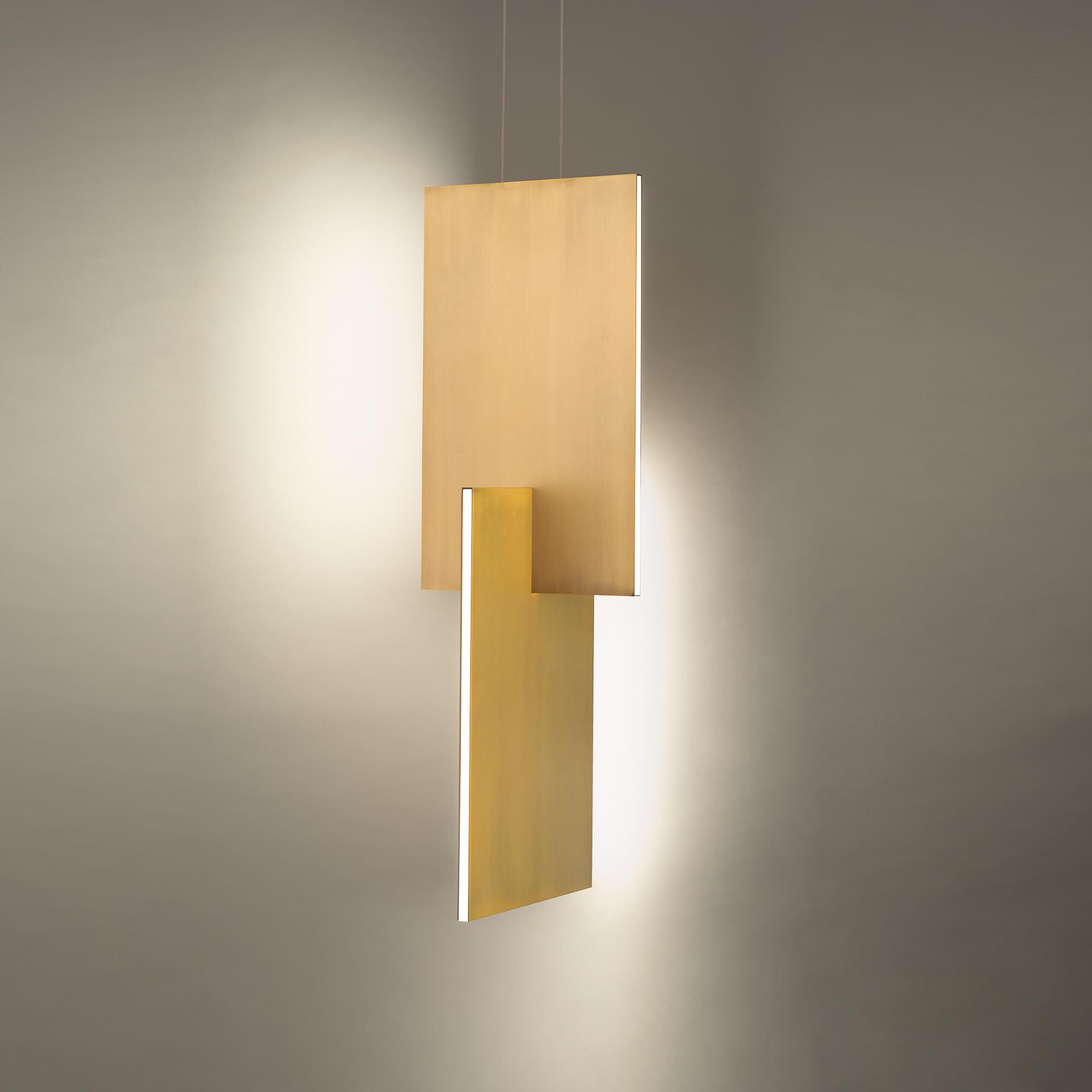 Amari 11 Inch LED Mini Pendant by Modern Forms