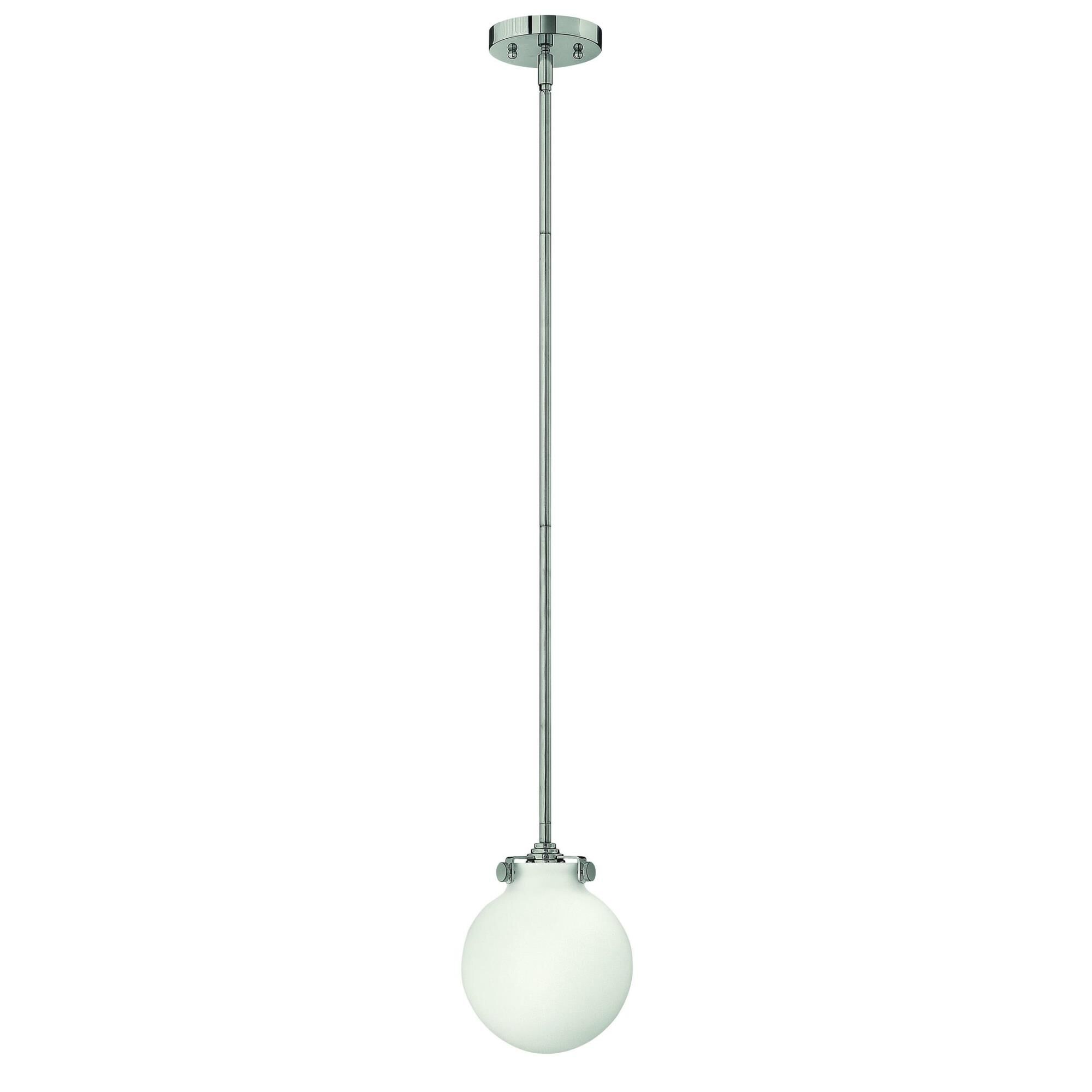 Hinkley Lighting Congress 7 Inch Mini Pendant