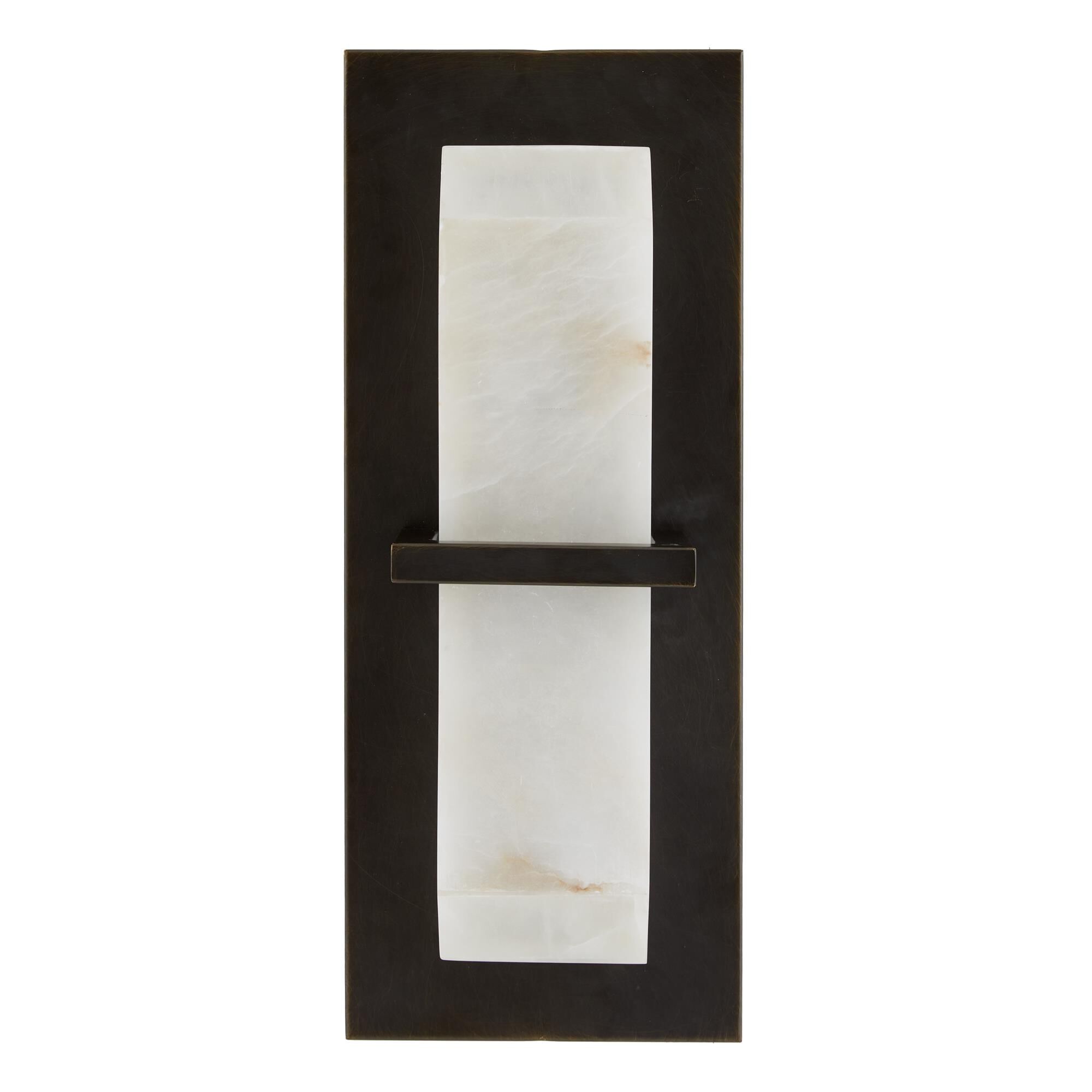 Redmond 20 Inch LED Wall Sconce by Arteriors Home