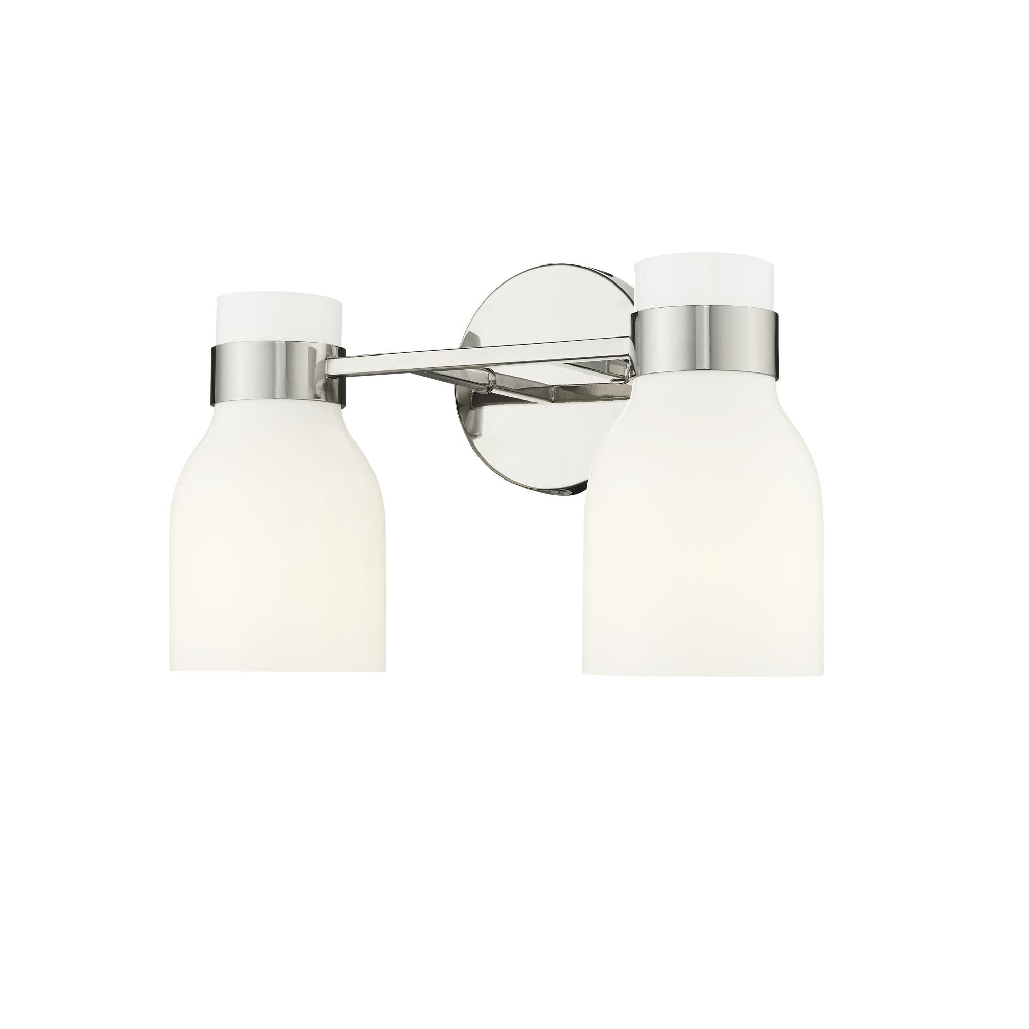 Corella 14 Inch Bath Vanity Light by Millenium Lighting