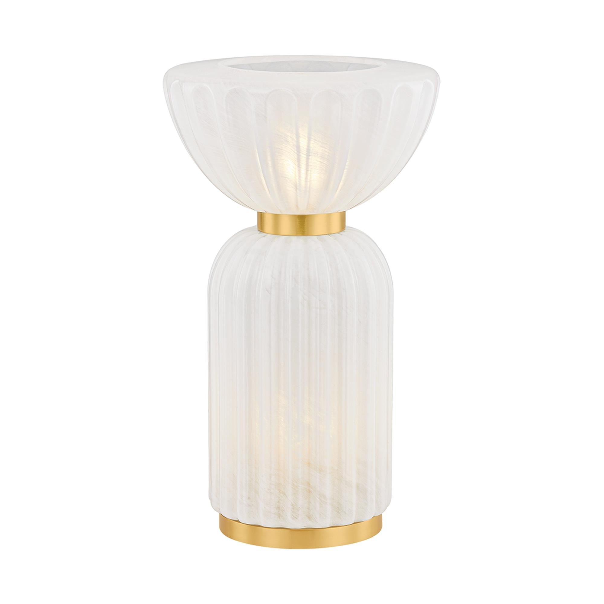 Cordelia Small Table Lamp,