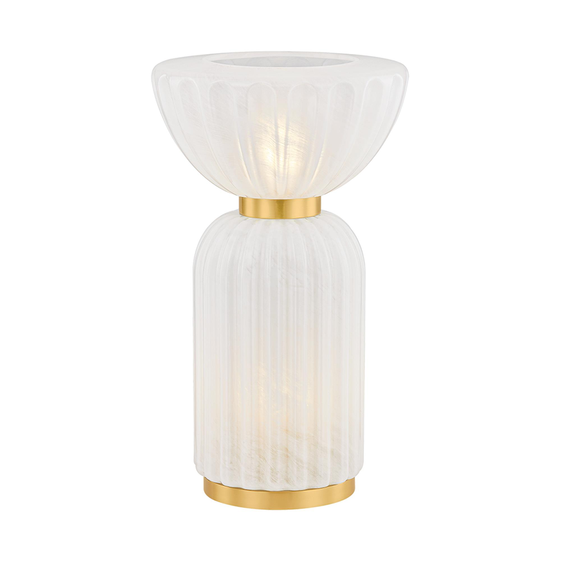 Cordelia Small Table Lamp by Mitzi