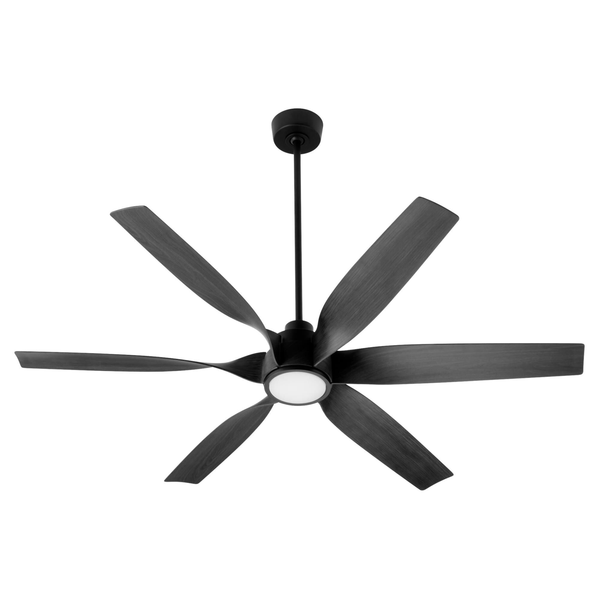 Kimbo 60 Inch Ceiling Fan by Quorum International
