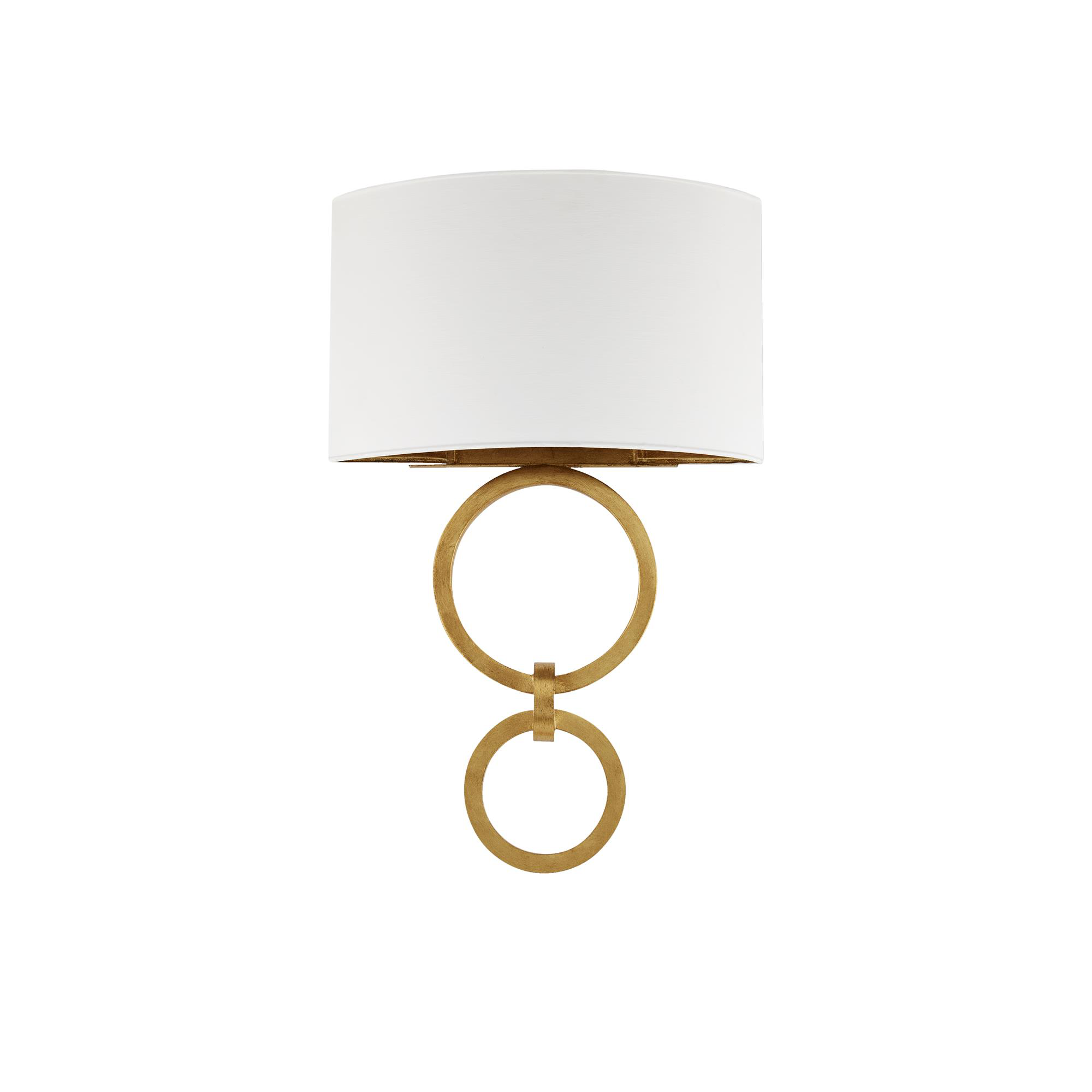 Bolebrook 26 Inch Wall Sconce,