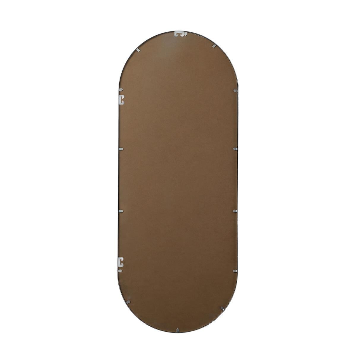 Asha 60 Inch Decorative Mirror by Elegant Decor