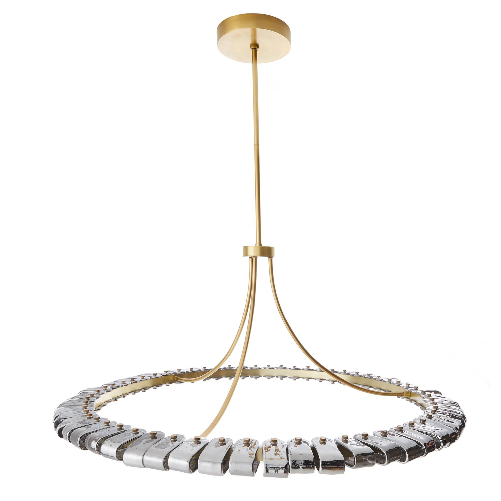Arteriors Home Santorini 44 Inch Chandelier